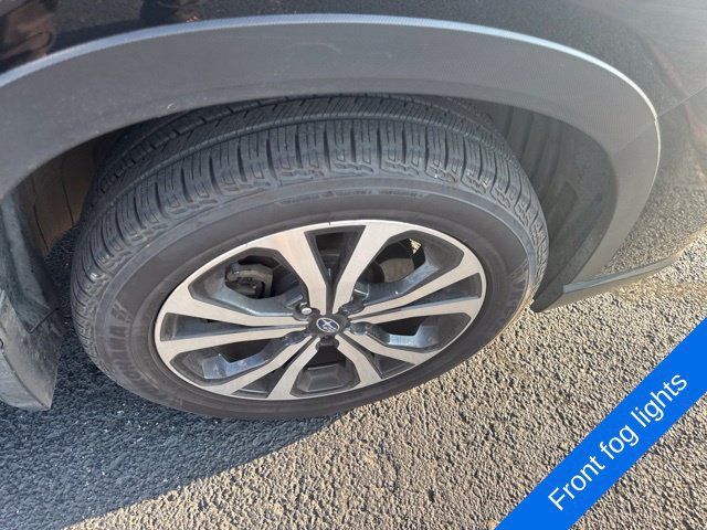 Used 2020 Subaru Forester Limited AWD/4WD image 14