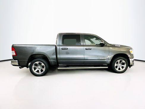 Used 2022 RAM 1500 Big Horn image 10