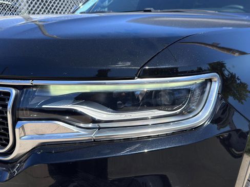 Used 2022 Jeep Wagoneer Series II image 11