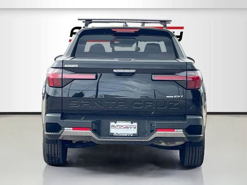 Used 2024 Hyundai Santa Cruz Limited AWD/4WD image 6