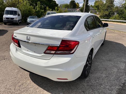 Used 2013 Honda Civic EX image 14