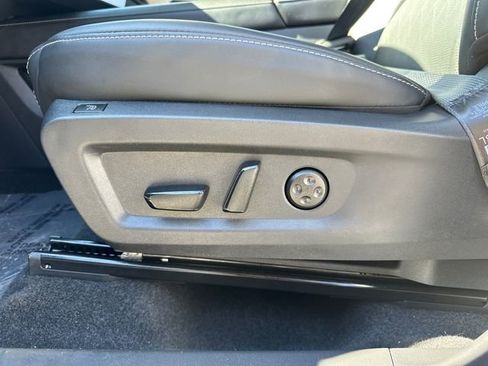 Used 2025 Nissan Murano Platinum w/ Cargo Package image 33