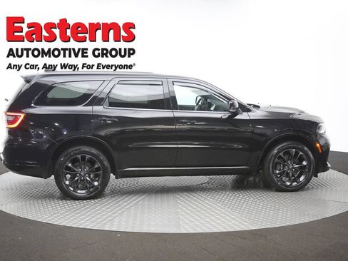 Used 2022 Dodge Durango GT w/ Blacktop Package AWD/4WD image 46