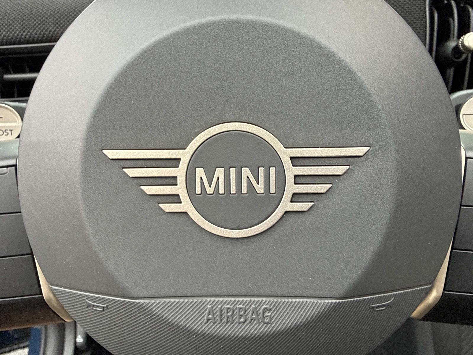 New 2027 MINI Cooper John Cooper Works FWD image 32