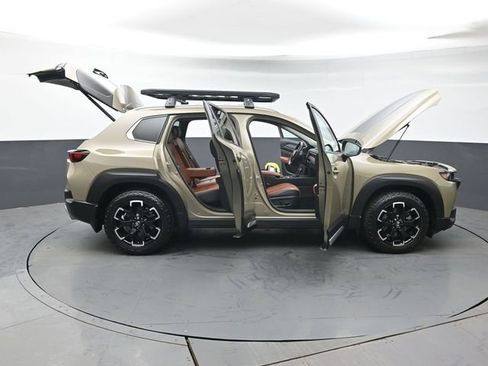 Certified 2023 MAZDA CX-50 Meridian Edition w/ Apex Package AWD/4WD image 48