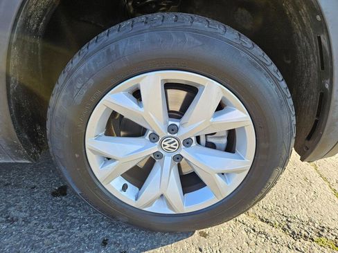 Used 2018 Volkswagen Atlas SE image 8