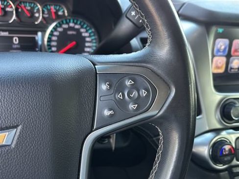 Used 2018 Chevrolet Tahoe LT AWD/4WD image 20