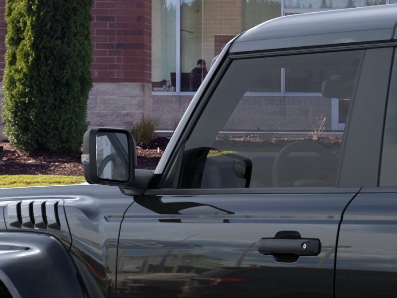New 2026 Ford Bronco Raptor w/ Interior Carbon Fiber Pack AWD/4WD image 22