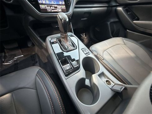 Used 2024 Subaru Crosstrek 2.5i Limited image 21