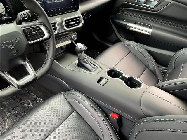New 2026 Ford Mustang Premium RWD image 10