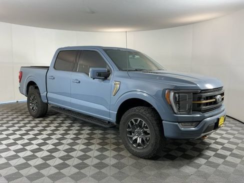 Used 2023 Ford F150 Tremor w/ Equipment Group 402A High AWD/4WD image 3