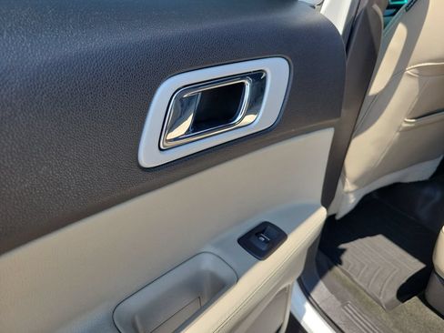 Used 2014 Ford Explorer Limited w/ Equipment Group 302A AWD/4WD image 18