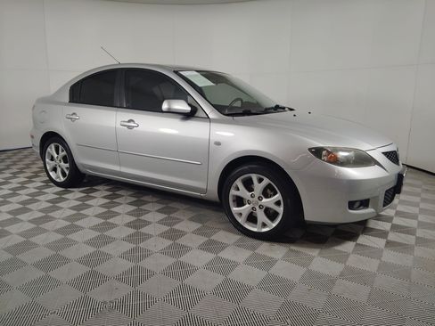 Used 2009 MAZDA MAZDA3 i Touring Value image 20