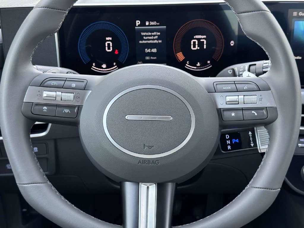 New 2026 Hyundai Sonata SEL AWD/4WD image 22