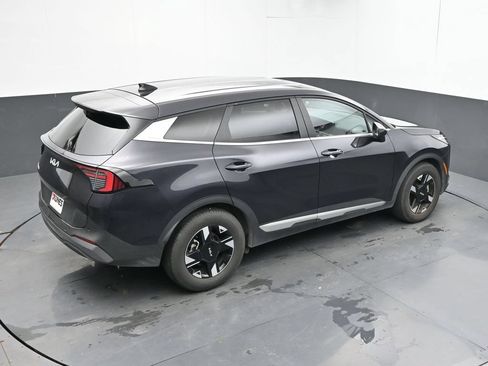 Used 2026 Kia Sportage LX FWD image 13