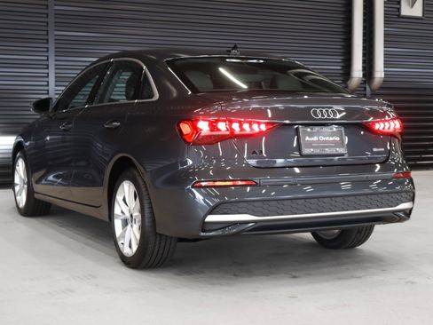 New 2026 Audi A3 2.0T Premium image 2