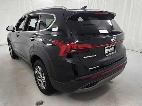 Used 2023 Hyundai Santa Fe SEL AWD/4WD image 5