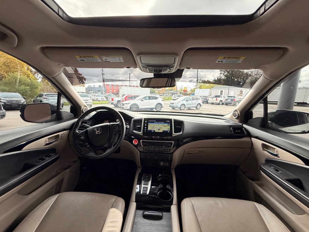 Used 2016 Honda Pilot Elite image 21