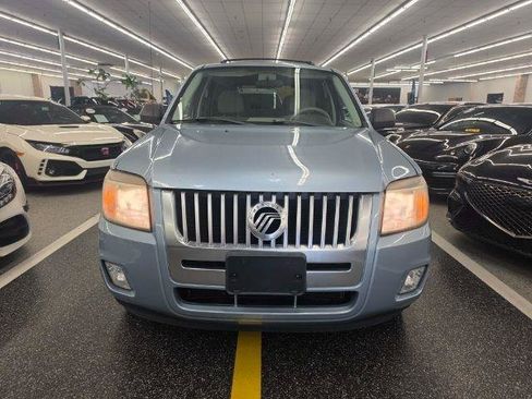 Used 2008 Mercury Mariner 4WD V6 image 3
