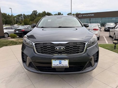 Used 2020 Kia Sorento S AWD/4WD image 11