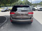 Used 2021 Jeep Grand Cherokee Limited image 4