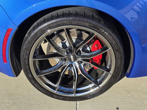 Used 2019 Chevrolet Corvette Grand Sport image 7