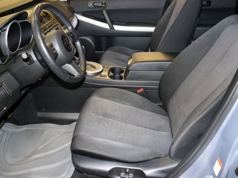 Used 2009 MAZDA CX-7 Sport image 3