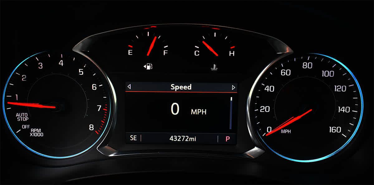 Used 2023 Chevrolet Traverse LT AWD/4WD image 14