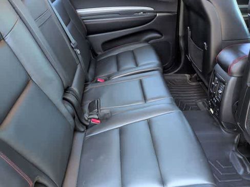 Used 2018 Dodge Durango GT AWD/4WD image 20