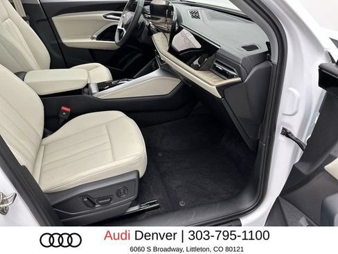 Used 2025 Audi Q5 Premium w/ 19" Wheel Package AWD/4WD image 25