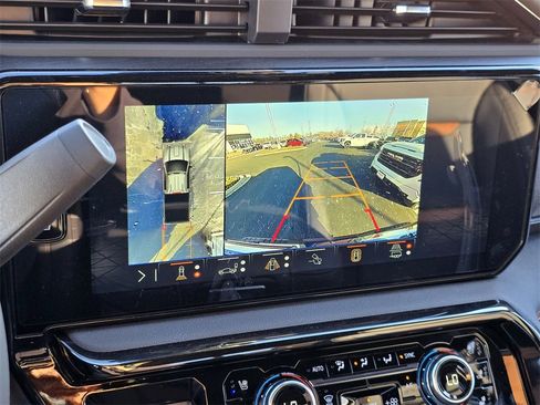 New 2026 GMC Sierra 2500 AT4 w/ AT4 Premium Plus Package image 20