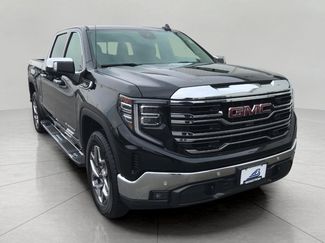 Used 2022 GMC Sierra 1500 SLT w/ SLT Premium Plus Package video 1