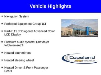 New 2026 Chevrolet Equinox LT video 2