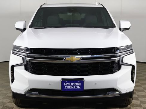 Used 2024 Chevrolet Tahoe LS AWD/4WD image 9
