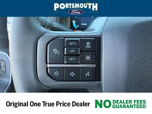 New 2026 Ford F150 XLT w/ Equipment Group 302A MID image 22