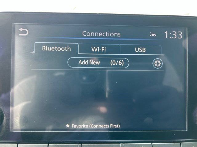 Used 2021 Nissan Altima 2.5 SL FWD image 31