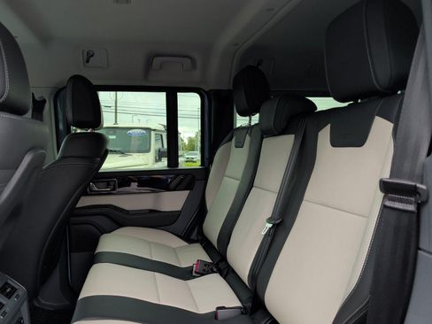 Used 2024 INEOS Grenadier AWD/4WD image 33