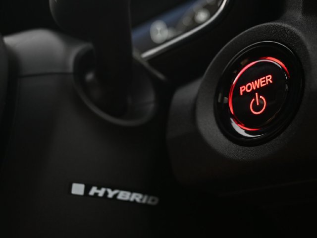 New 2026 Honda CR-V Sport-L image 15