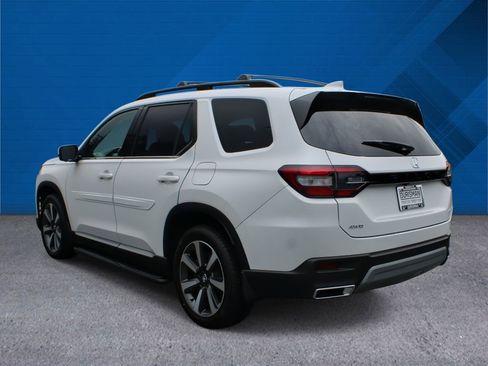 Certified 2023 Honda Pilot Elite image 7