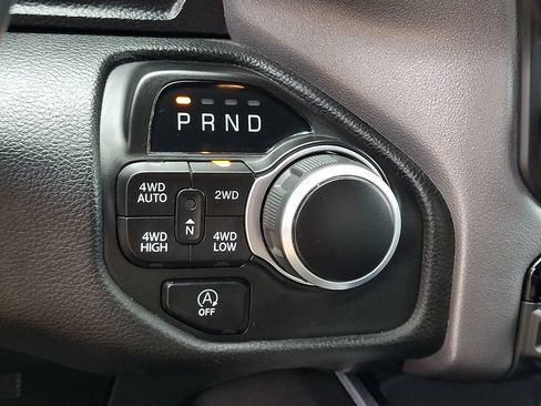 Used 2023 RAM 1500 Big Horn AWD/4WD image 22