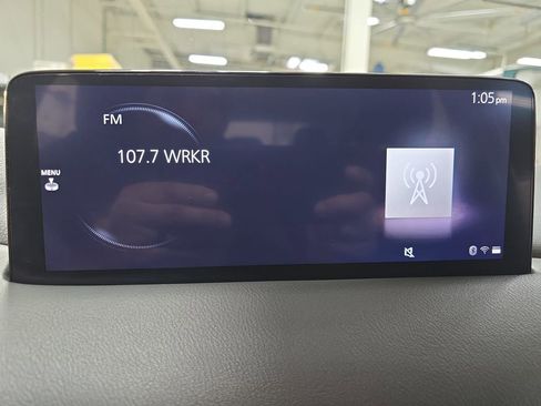 Used 2023 MAZDA CX-5 AWD 2.5 S w/ Premium Plus Pkg image 26