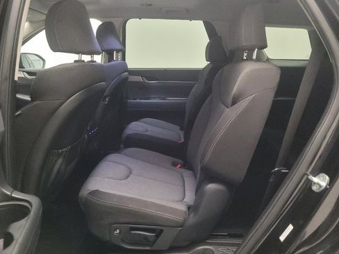 Used 2020 Hyundai Palisade SEL w/ Convenience Package FWD image 18