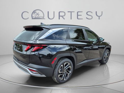 New 2026 Hyundai Tucson SEL Plus FWD image 5