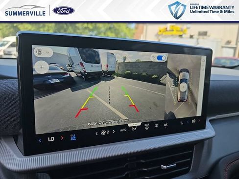 New 2026 Ford Explorer ST RWD image 29