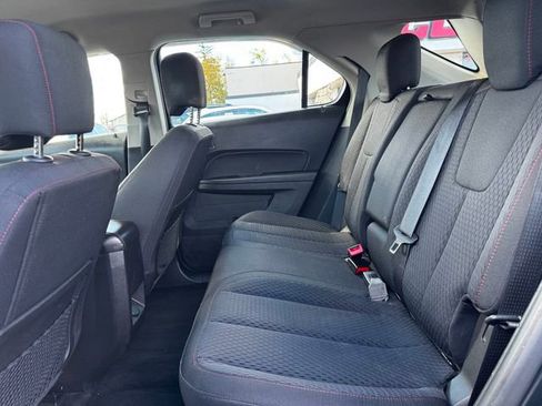 Used 2014 Chevrolet Equinox LS FWD image 12
