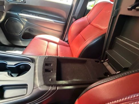 Used 2022 Dodge Durango SRT w/ Trailer Tow Group IV AWD/4WD image 26