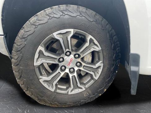 Used 2023 Chevrolet Silverado 1500 W/T w/ WT Value Package image 34