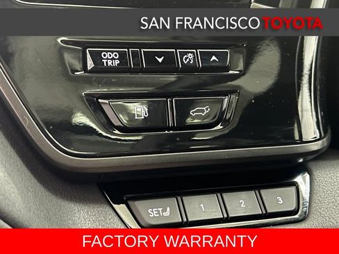 Used 2025 Lexus TX 350 AWD w/ Technology Package image 38