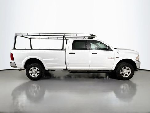 Used 2016 RAM 2500 Outdoorsman AWD/4WD image 9
