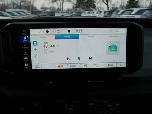 New 2026 Jeep Wrangler Sport S image 17